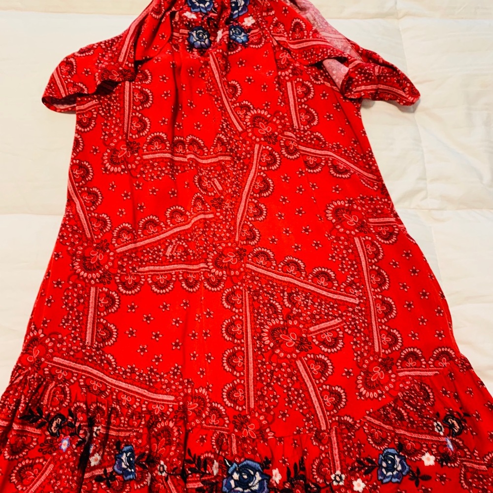 Dress